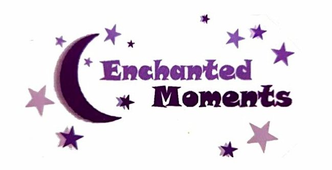 Enchanted Moments logo